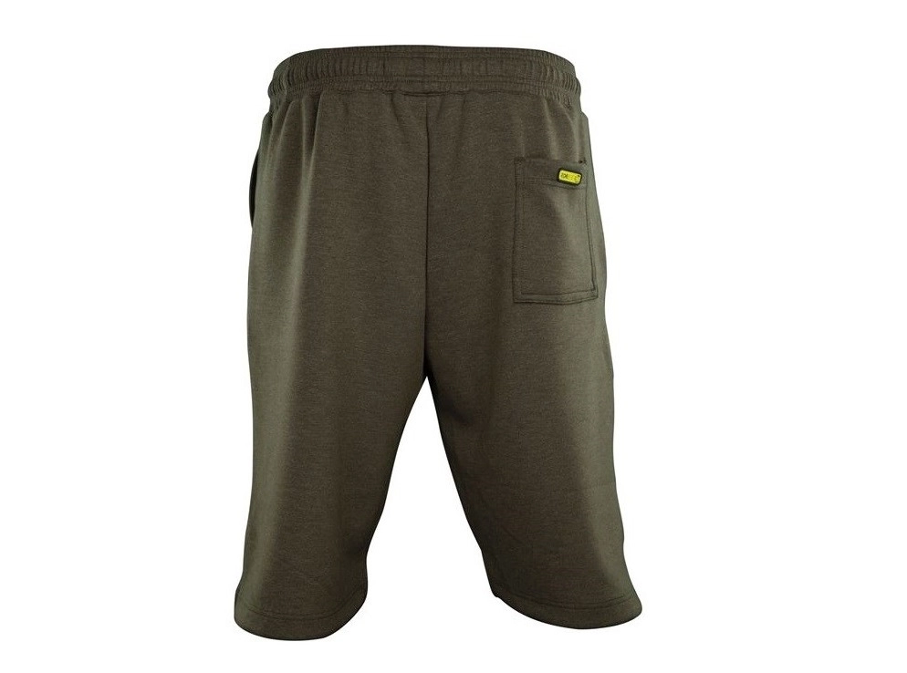 Kraťasy APEarel Dropback MicroFlex Shorts Green / Bleskový výpredaj